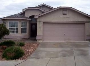 10208 Calle Dichoso Ct NW, Albuquerque, NM 87114