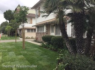 5852 Whitsett Ave APT 6, Valley Village, CA 91607