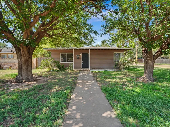 3602 31st St, Lubbock, TX 79410