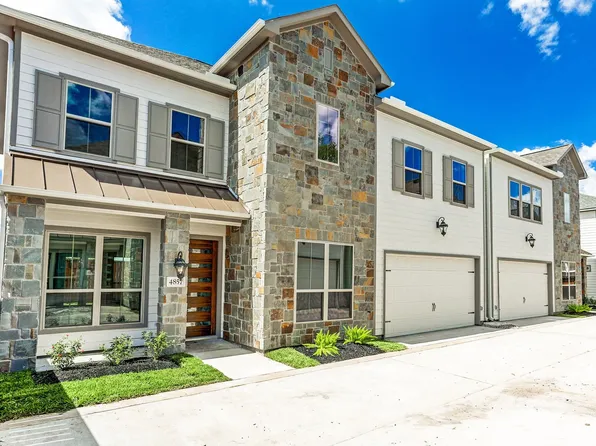 4851 Benning Dr, Houston, TX 77035