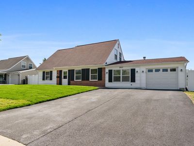 2803 Baker Ln, Bowie, MD, 20715