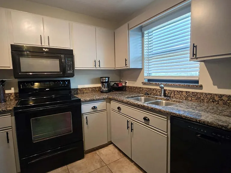 3799 S Banana River Blvd #107 — Photo 8