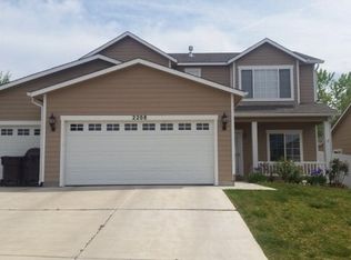 2208 Inspiration Ln, Pueblo, CO 81008