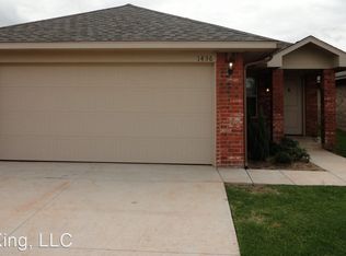 1428 NW 127th St, Oklahoma City, OK 73120