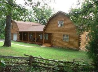 119 Branch Rd, Galena, MO 65656