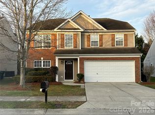 1477 Haverford Rd NW, Concord, NC 28027