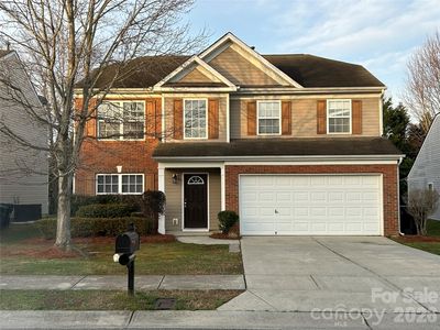 1477 Haverford Rd NW, Concord, NC, 28027