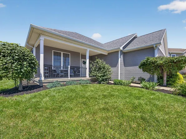 1164 S Hayden Ct, Ellettsville, IN 47429