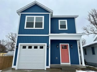 486 Erickson St, Muskegon, MI 49441