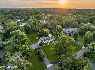 16 Heathcliff Rd, Rumson, NJ 07760