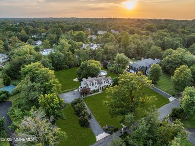 16 Heathcliff Road, Rumson, NJ, 07760