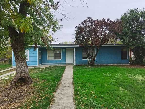 119 Knollwood Dr, San Antonio, TX 78227