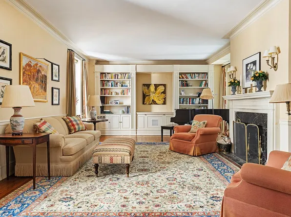 1112 Park Ave #10C, New York, NY 10128