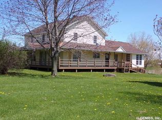 2965 State Route 96, Waterloo, NY 13165