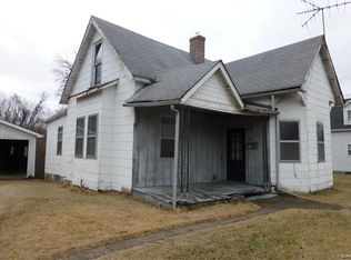 247 N Clinton St, Collinsville, IL