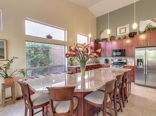 3614 N Paseo Del Sol, Mesa, AZ 85207