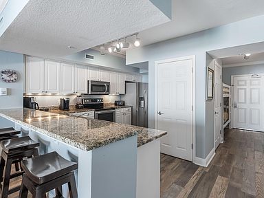 14701 Front Beach Rd UNIT 1631, Panama City Beach, FL 32413 | Zillow