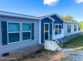 1009 Mount Zion Rd, Clarkson, KY 42726