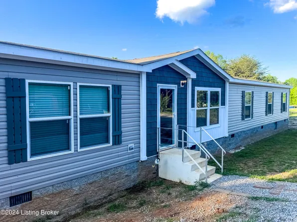 1009 Mount Zion Rd, Clarkson, KY 42726