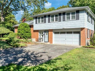 222 Tyler Avenue, Groton, CT, 06340