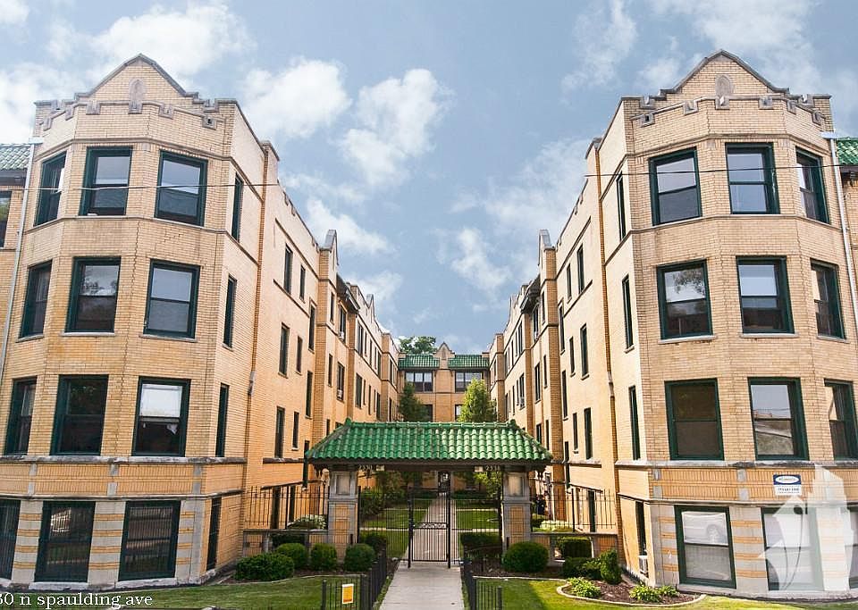 1st image of 2330 N Spaulding Ave #321