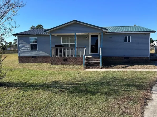 275 Independence Way, Cameron, NC 28326