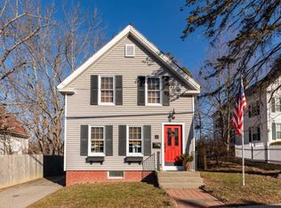 380 Main St, South Berwick, ME 03908