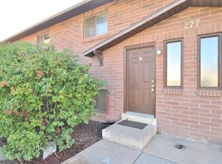 277 Bridger Dr APT C, Logan, UT 84321