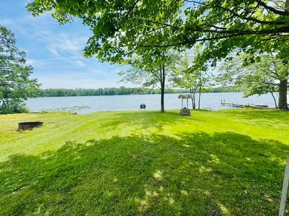 1846 W Tupper Heights Dr, Lake Odessa, MI 48849