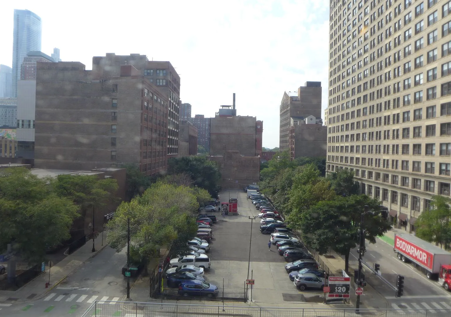 537 S Dearborn Terminals Building — Photo 4