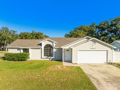 5502 Park Hurst Dr, Orlando, FL, 32808