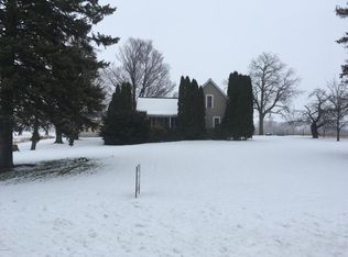 13143 Jackson Rd, Lake Odessa, MI 48849