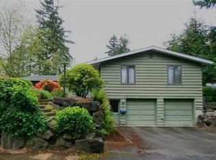 6653 NE Arrowhead Dr, Kenmore, WA 98028