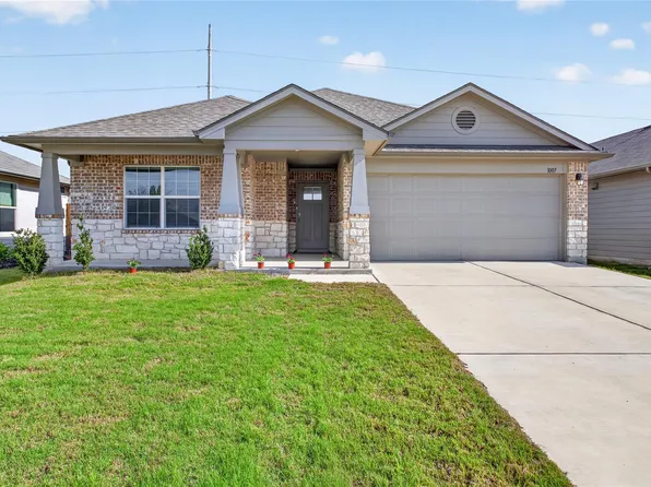 1007 Coolridge Ct, Hutto, TX 78634