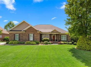 599 Tillie Scott Ct, Greensboro, NC 27455