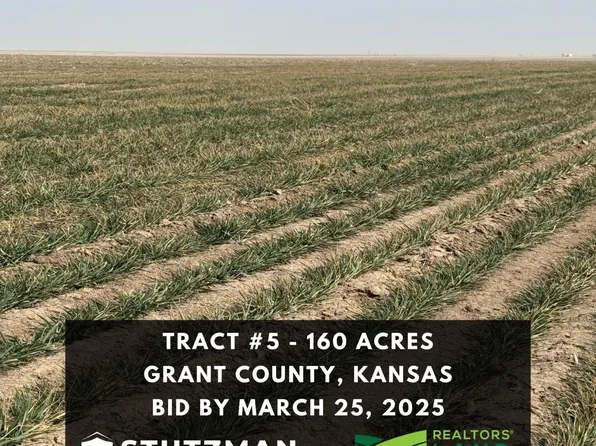 0 Township Road 5, Ulysses, KS 67880