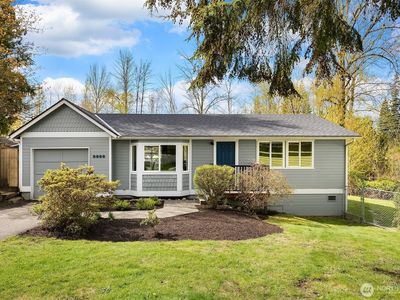2208 182nd Street SE, Bothell, WA, 98012