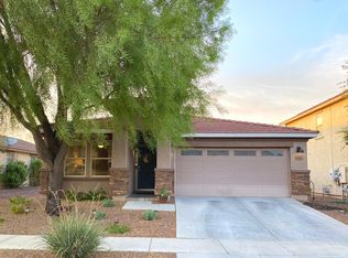 17646 W Maya Way, Surprise, AZ 85387