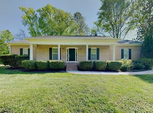 401 Crescent Hill Rd, Kings Mountain, NC 28086