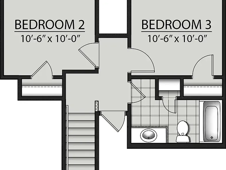 Cedar Grove Townhomes WT — Photo 32