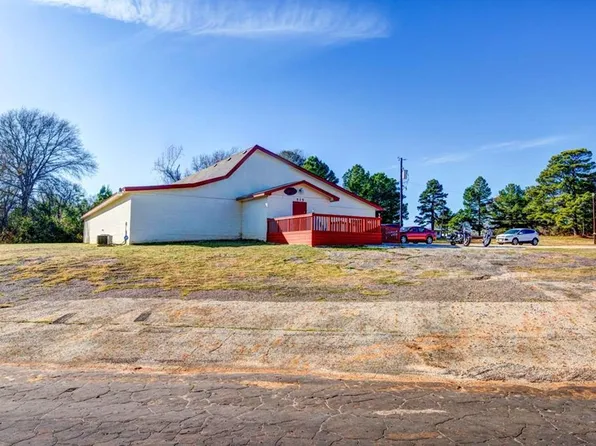 515 McNeil St, Palestine, TX 75801