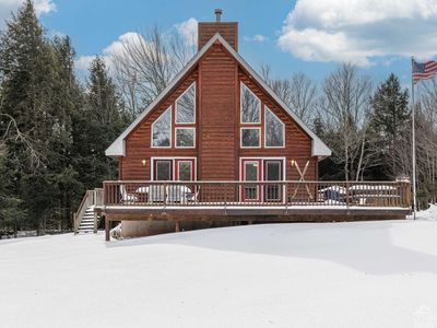 270 Deer Run Rd, Ashland, NY, 12407