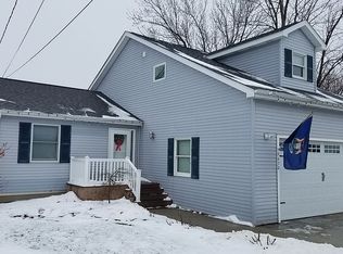 9630 Junction Rd, Frankenmuth, MI 48734