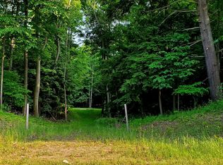W Deer Rd, Mears, MI 49436