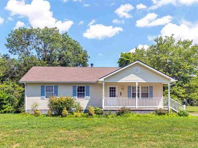 655 S Main St, Gordonsville, VA, 22942