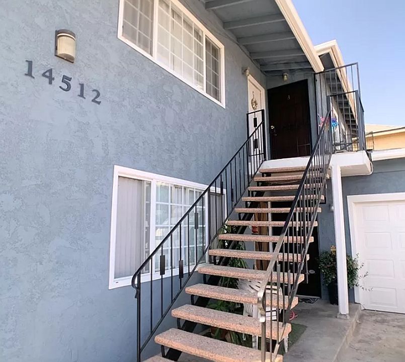2nd image of 14512 Chevalier Ave APT C