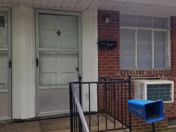 714 E Pou St, Goldsboro, NC 27530