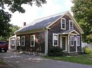 348 Lincoln Ave, Dighton, MA 02715