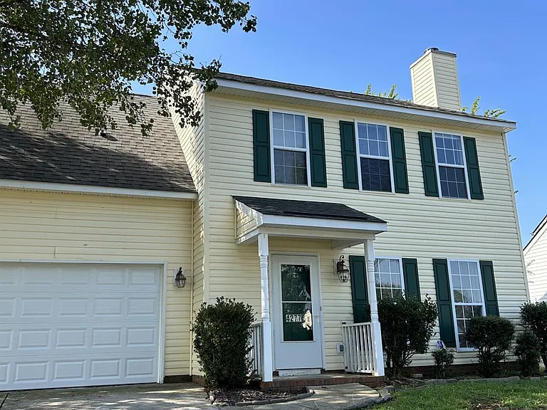 4277 Maybrook Ct SW — Photo 1
