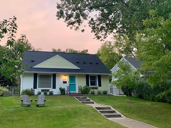 2430 Cavell Ave S, Saint Louis Park, MN 55426